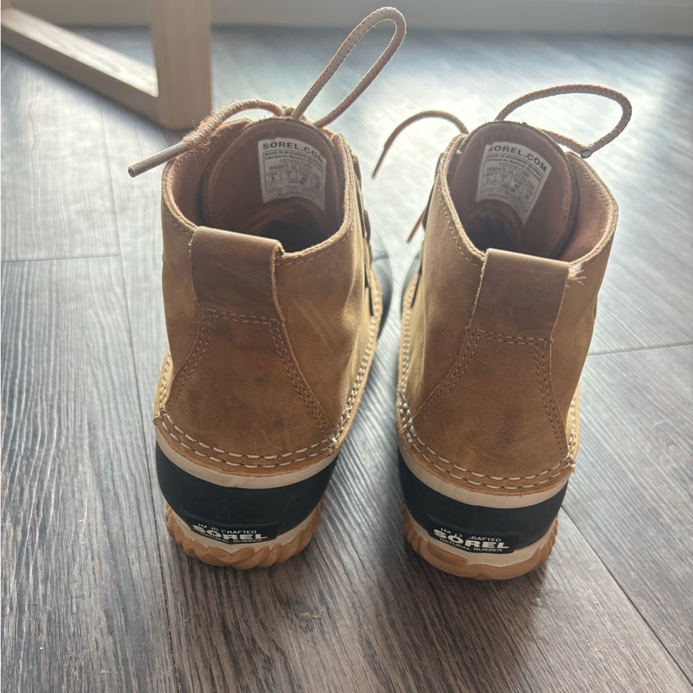 Sorel Boot - Picture 4 of 10